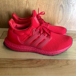 Adidas Ultraboost 2.0 ‘Scarlet’